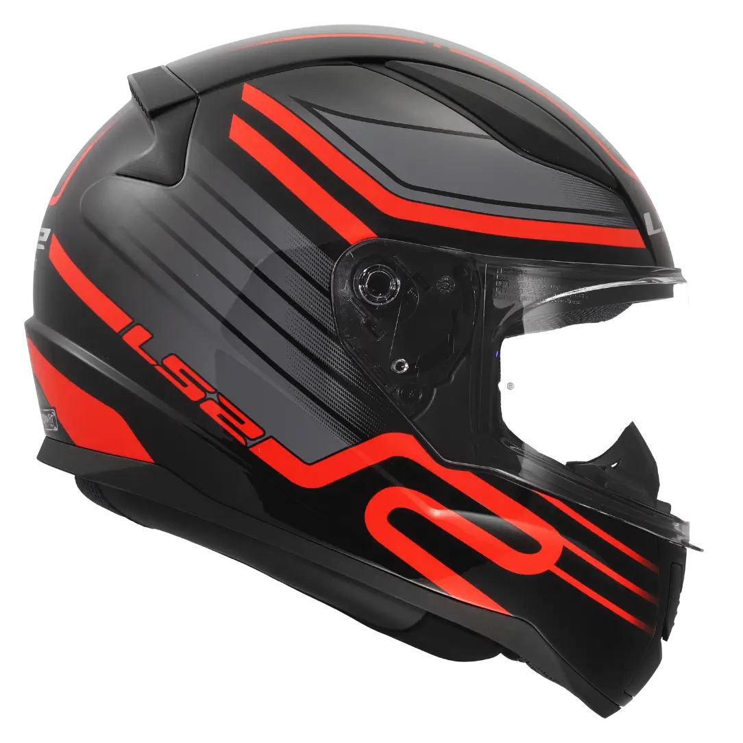 RAPID II CIRCUIT BLACK 前